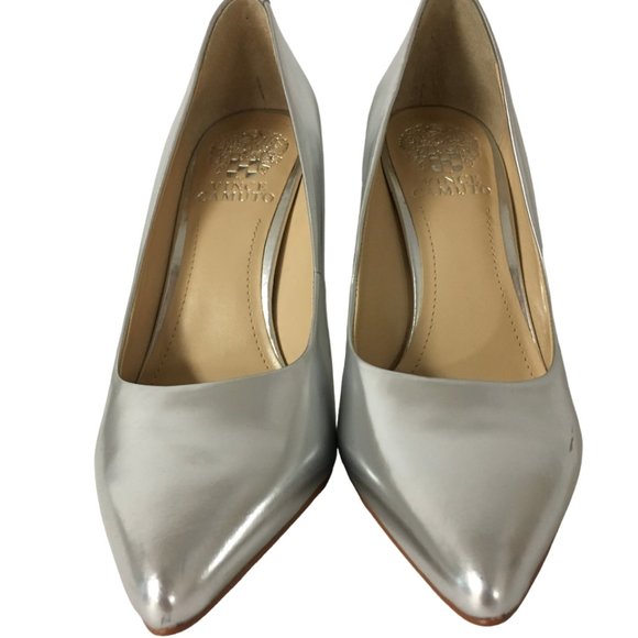 NIB VINCE CAMUTO KAIN COOL POINT TOE PUMPS - Picture 5 of 7